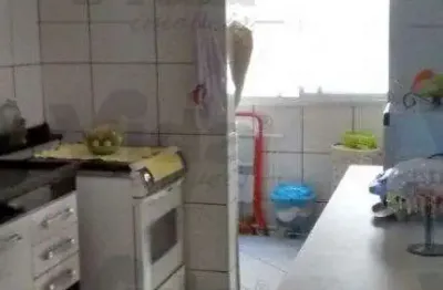 Apartamento com 3 quartos à venda no Quitaúna, Osasco 
