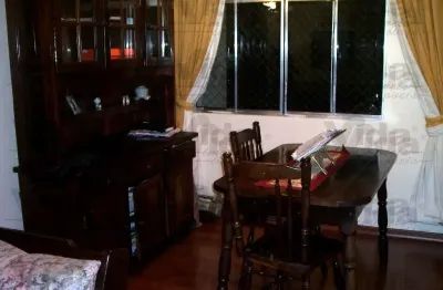 Apartamento com 3 quartos à venda no Jardim D'Abril, Osasco 