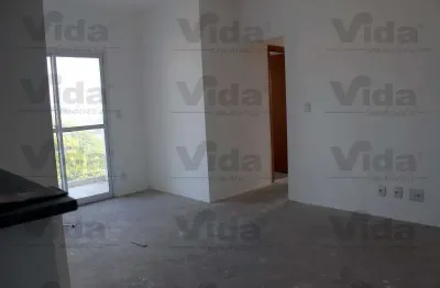 Apartamento com 3 quartos à venda no Quitaúna, Osasco 