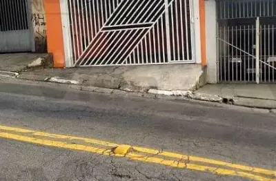 Casa com 2 quartos à venda no Santo Antônio, Osasco 