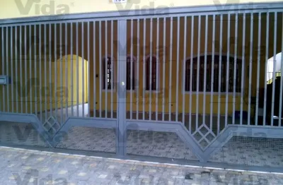 Casa com 3 quartos à venda no Jardim das Flores, Osasco 