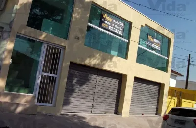 Sala comercial para alugar no Jardim das Flores, Osasco 