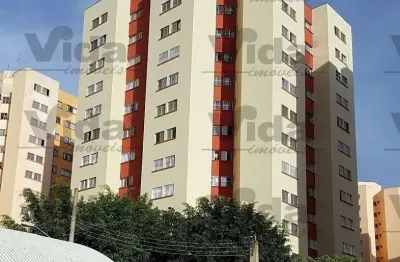 Apartamento com 2 quartos à venda no Bandeiras, Osasco 