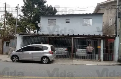 Casa com 7 quartos à venda no Parque Viana, Barueri 