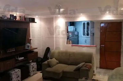 Apartamento com 2 quartos à venda no Bandeiras, Osasco 