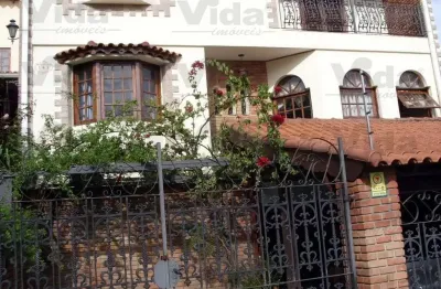 Casa com 4 quartos à venda na Vila Campesina, Osasco 