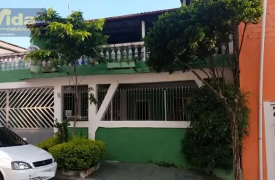 Casa com 2 quartos à venda no Pestana, Osasco 