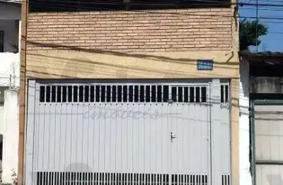 Casa com 3 quartos à venda no Quitaúna, Osasco 