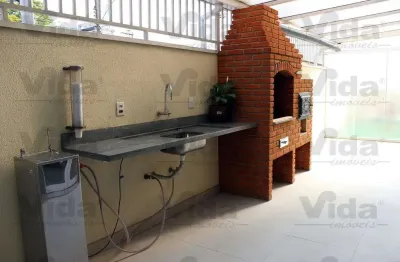 Apartamento com 3 quartos à venda no Quitaúna, Osasco 