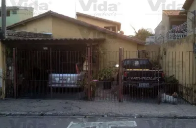 Casa térrea em conjunto dos metalúrgicos  -  osasco