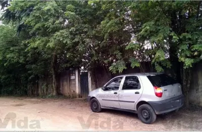 Terreno em jardim professor benoá  -  santana de parnaíba