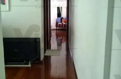 Apartamento com 2 quartos à venda no Km 18, Osasco 