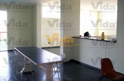 Apartamento com 3 quartos à venda no Km 18, Osasco 