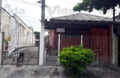 Casa com 2 quartos à venda no Presidente Altino, Osasco 