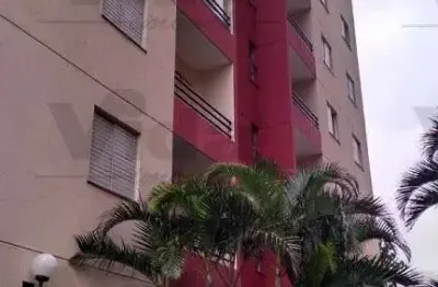 Apartamento com 2 quartos à venda na Cidade das Flores, Osasco 