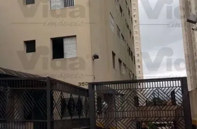 Apartamento com 2 quartos à venda no Jaguaribe, Osasco 