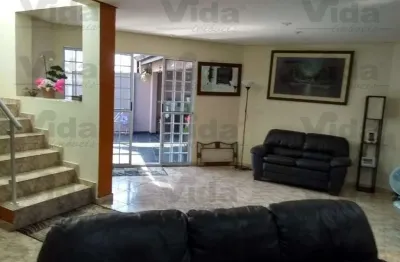 Casa com 3 quartos à venda no Adalgisa, Osasco 