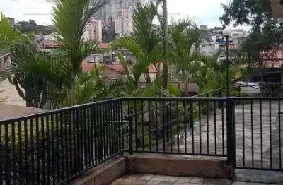 Apartamento com 2 quartos à venda na Cidade das Flores, Osasco 