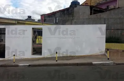 Casa com 3 quartos à venda no São Pedro, Osasco 