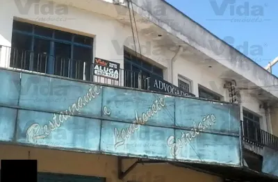Sala comercial para alugar no Bussocaba, Osasco 