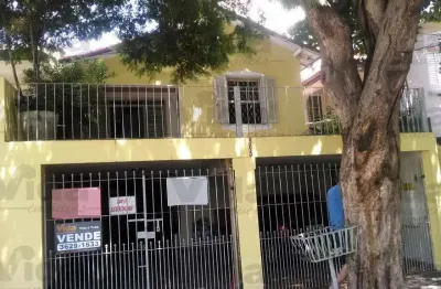Casa com 2 quartos à venda no Centro, Osasco 