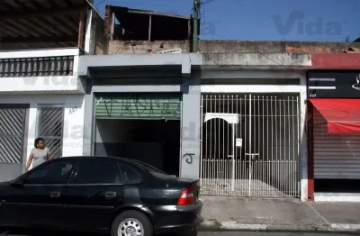 Casa comercial à venda no Conceição, Osasco 