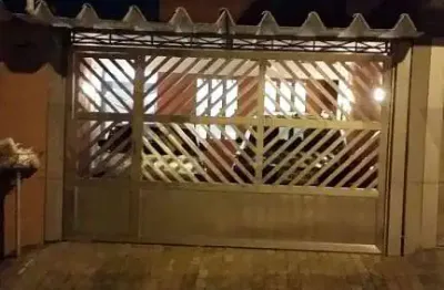 Casa com 2 quartos à venda no Cipava, Osasco 