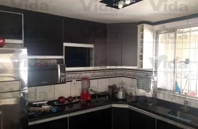 Casa com 3 quartos à venda na Cidade das Flores, Osasco 