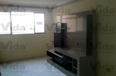 Apartamento com 2 quartos à venda no Bandeiras, Osasco 