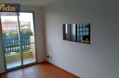 Apartamento com 2 quartos à venda no Quitaúna, Osasco 