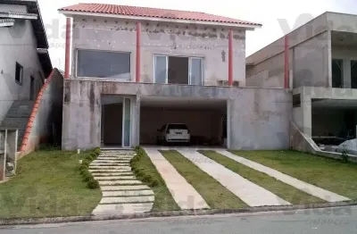 Casa com 4 quartos à venda em Remanso I, Vargem Grande Paulista 