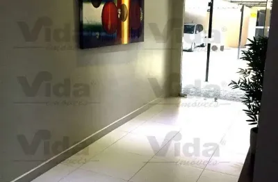 Apartamento com 2 quartos à venda no Quitaúna, Osasco 