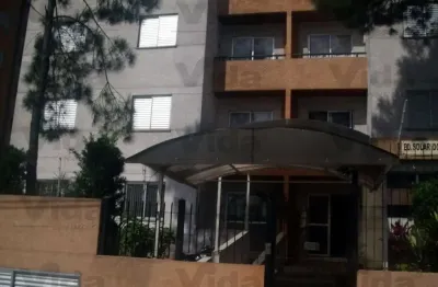 Apartamento com 3 quartos à venda no Quitaúna, Osasco 