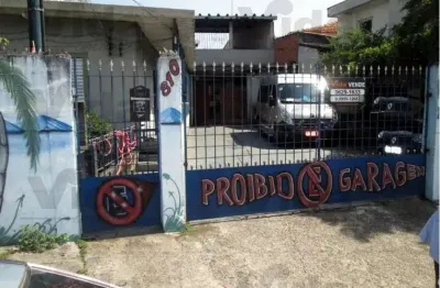 Casa com 3 quartos à venda no Km 18, Osasco 