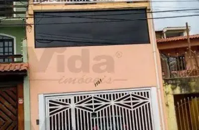Casa com 3 quartos à venda no Km 18, Osasco 