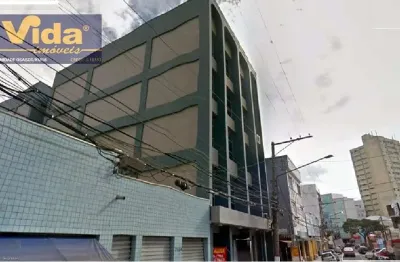 Prédio para alugar no Centro, Osasco 