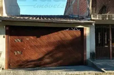 Casa com 2 quartos à venda no Veloso, Osasco 