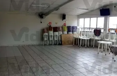 Sala comercial para alugar no Santo Antônio, Osasco 