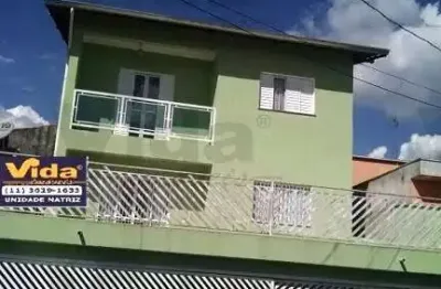 Casa com 4 quartos à venda no Novo Osasco, Osasco 