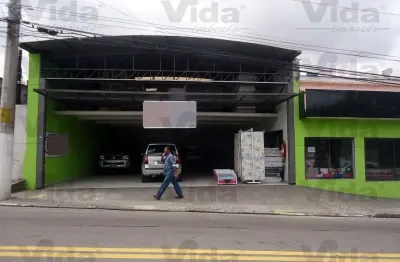 Sala comercial à venda no Baronesa, Osasco 