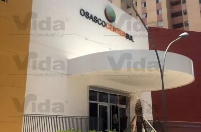 Ponto comercial para alugar no Bussocaba, Osasco 
