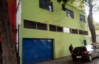 Casa comercial para alugar no Centro, Osasco 