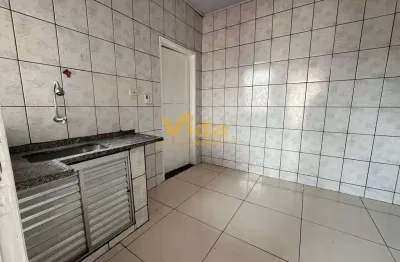 Casa sobreloja para locação em quitaúna - osasco, sp 02 quartos