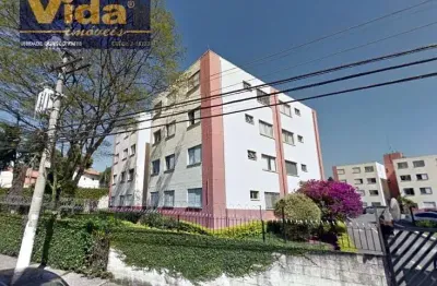 Apartamento com 2 quartos à venda no Quitaúna, Osasco 