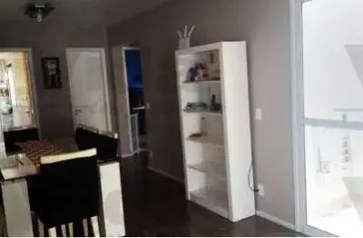 Apartamento com 3 quartos à venda no Jaguaribe, Osasco 