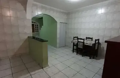 Casa com 3 quartos à venda no Jardim Roberto, Osasco 
