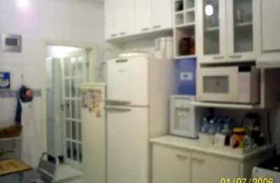 Casa com 2 quartos à venda no Km 18, Osasco 