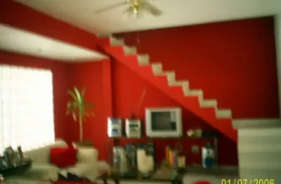 Casa com 2 quartos à venda no Km 18, Osasco 