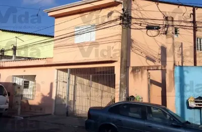 Casa térrea a venda  em cidade ariston estela azevedo  -  carapicuíba
