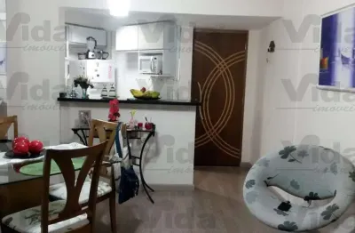 Apartamento com 2 quartos à venda no Veloso, Osasco 